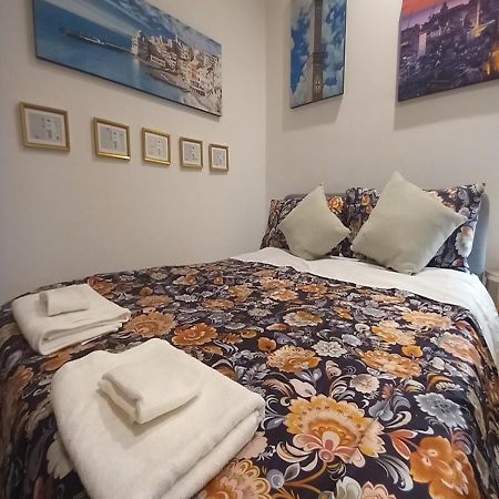 Appartamento Aquarium Central Loft Genova Esterno foto